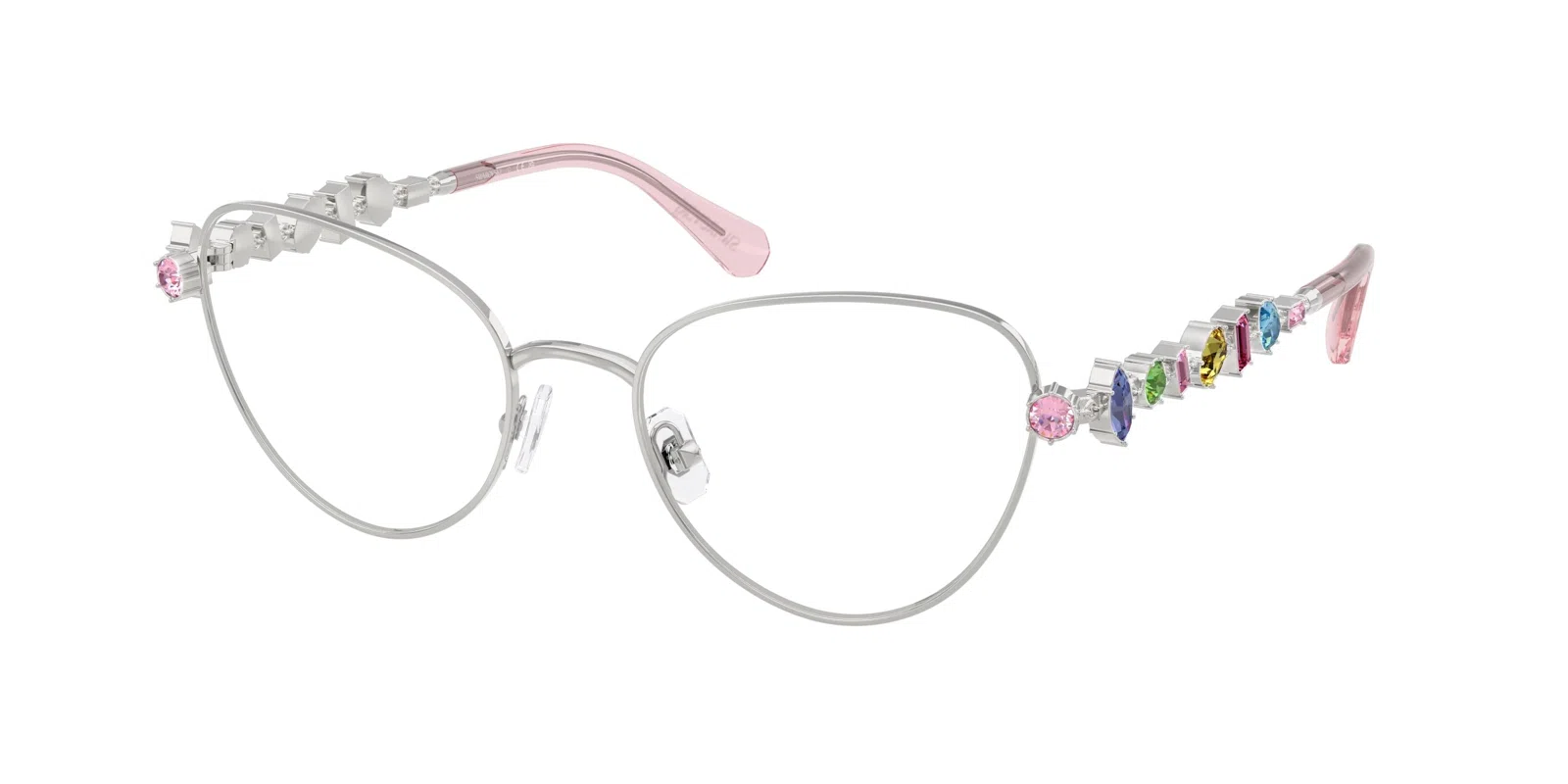 Swarovski 1024 Eyeglasses - view 4